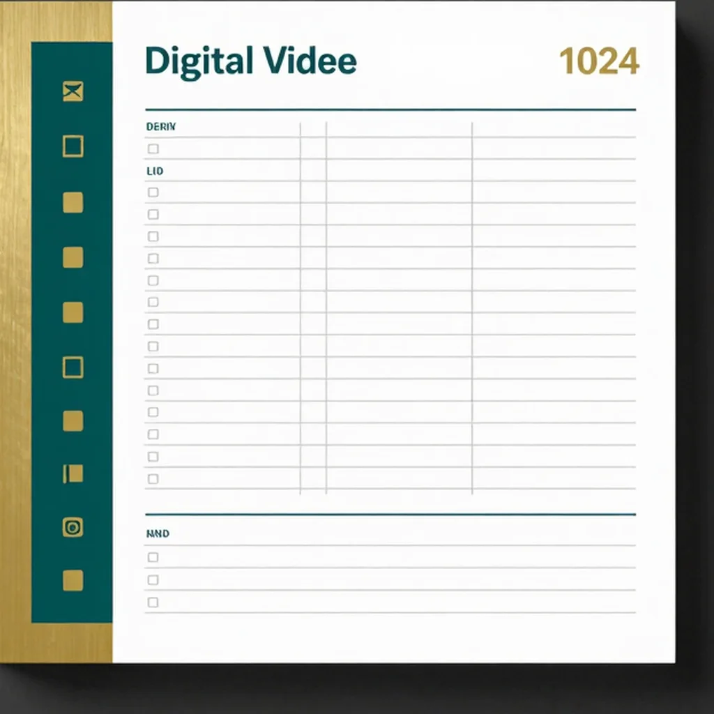 Short-Form Video Kit