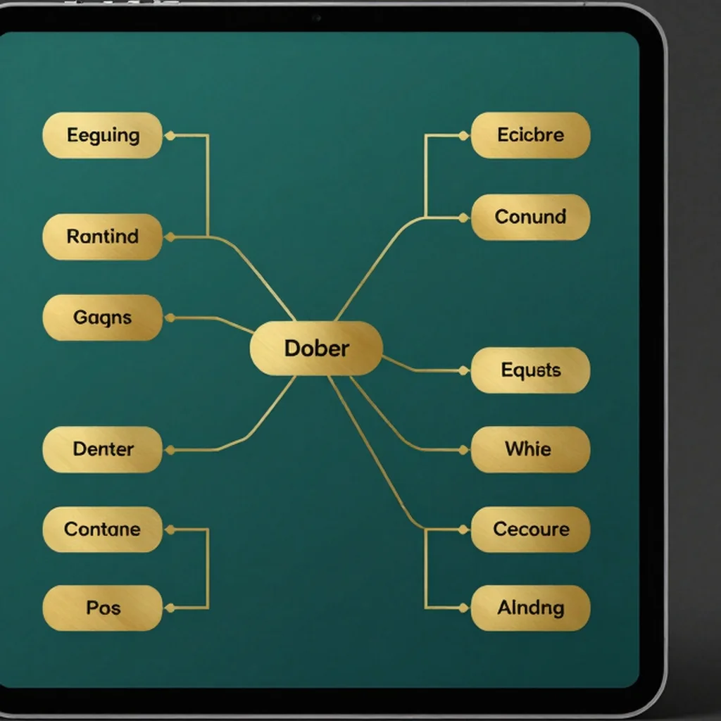 Content Repurposing Map